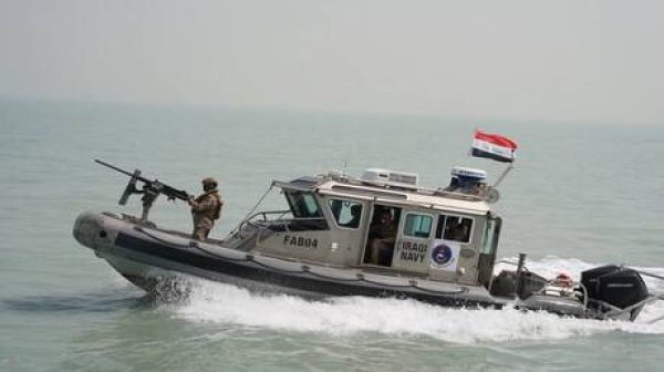 90 كغ من الحشيش تفاصيل أول عملية نوعية في المياه العراقية 90 كغ من الحشيش تفاصيل أول عملية نوعية في المياه العراقية