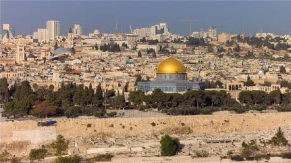 تحرك عربي ضد سلوفينيا بعد إعلان نيتها نقل سفارتها إلى القدس تحرك عربي ضد سلوفينيا بعد إعلان نيتها نقل سفارتها إلى القدس