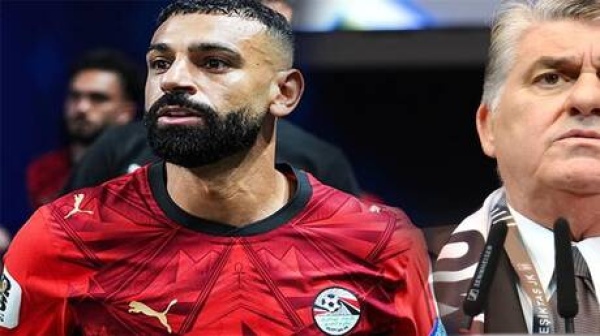 المدرب لم يكن يريده وأبرمنا صفقة أهم تعليق مثير من رئيس نادي بشكتاش حول فشل ضم صلاح المدرب لم يكن يريده وأبرمنا صفقة أهم تعليق مثير من رئيس نادي بشكتاش حول فشل ضم صلاح