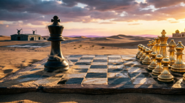 واشنطن بوست تكشف عن غضب خليجي غير مسبوق ومراجعة لمستقبل القواعد الأمريكية واشنطن بوست تكشف عن غضب خليجي غير مسبوق ومراجعة لمستقبل القواعد الأمريكية