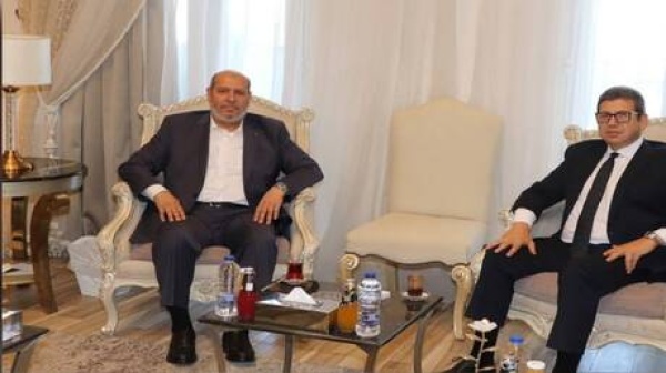 القاهرة تستضيف قيادة حماس تحركات جديدة لتثبيت الهدنة وبدء إعمار غزة