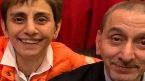 رحل بسبب خطأ طبي ريما الرحباني تكشف تفاصيل صادمة عن وفاة شقيقها زياد