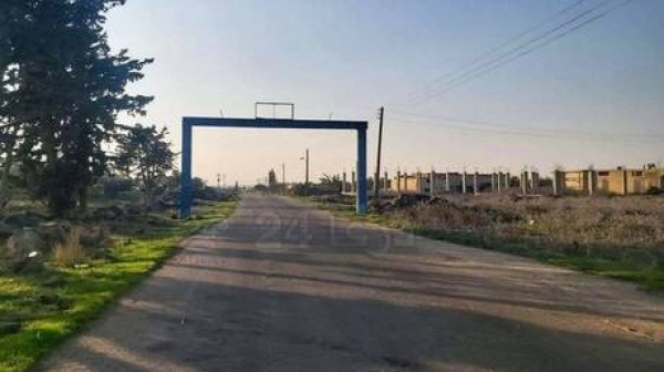 سوريا توغل إسرائيلي في الجنوب وإزالة حواجز أقامها الأهالي