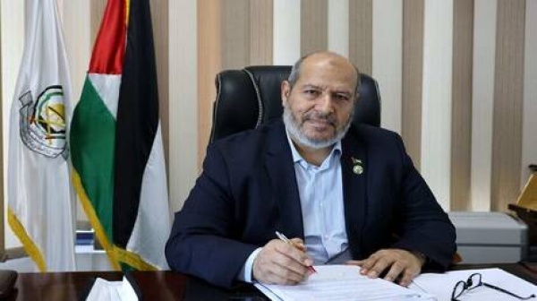 حماس تكشف تفاصيل اجتماع القاهرة وتحدد مطالبها من الوسطاء حماس تكشف تفاصيل اجتماع القاهرة وتحدد مطالبها من الوسطاء
