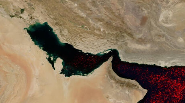 إسرائيل ترصد إشارة جديدة الطائرات الإماراتية فوق إيران إسرائيل ترصد إشارة جديدة الطائرات الإماراتية فوق إيران