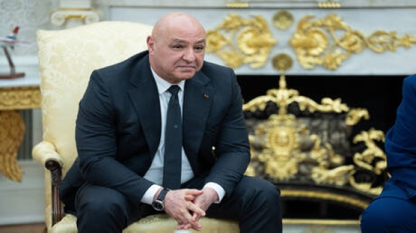 عون الأولوية لتمديد اليونيفيل في الجنوب وإسرائيل تضغط لإخراجها منذ عام عون الأولوية لتمديد اليونيفيل في الجنوب وإسرائيل تضغط لإخراجها منذ عام