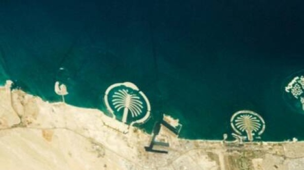 الإمارات توسع مدارها نجاح إطلاق القمر الاصطناعي إس إي أو لدعم الاستدامة الإمارات توسع مدارها نجاح إطلاق القمر الاصطناعي إس إي أو لدعم الاستدامة