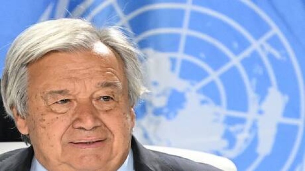 قبيل جلسة مجلس الأمن غوتيريش يضغط على قادة ليبيا الانتخابات وتوحيد المؤسسات أولا قبيل جلسة مجلس الأمن غوتيريش يضغط على قادة ليبيا الانتخابات وتوحيد المؤسسات أولا
