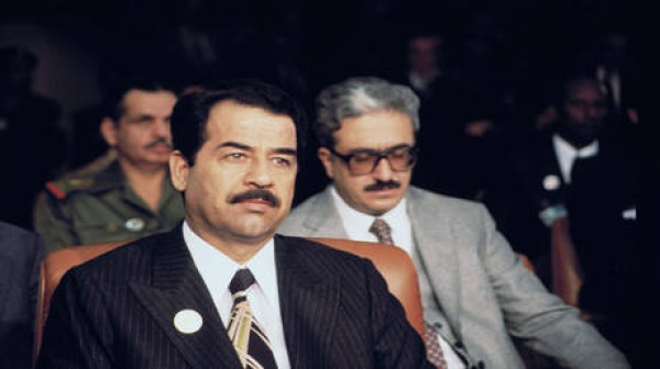 ما حقيقة 1500 شقة لصدام حسين في نيويورك