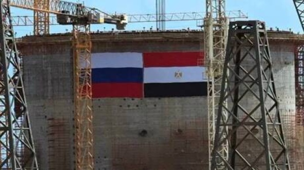 انتفاضة مصرية لدعم روسيا وهجوم على البرادعي انتفاضة مصرية لدعم روسيا وهجوم على البرادعي