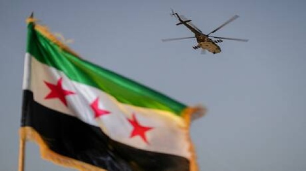 البيت الأبيض غاضب من الغارة الإسرائيلية على سوريا ومسؤول أمريكي يقول دمشق تتجه للدفاع عن نفسها البيت الأبيض غاضب من الغارة الإسرائيلية على سوريا ومسؤول أمريكي يقول دمشق تتجه للدفاع عن نفسها