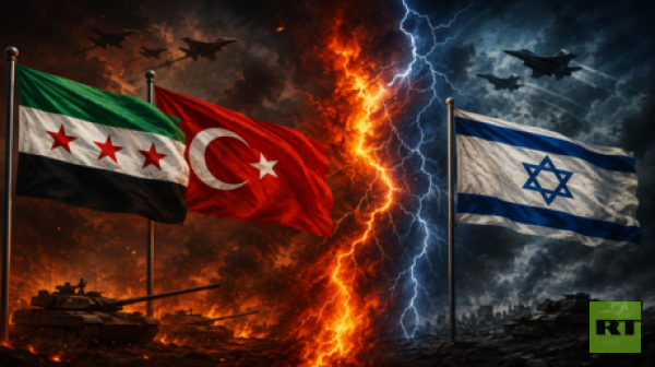 الإعلام العبري يرصد ردود فعل الصحافة التركية حول الهجوم على مطار أبو الظهور في سوريا الإعلام العبري يرصد ردود فعل الصحافة التركية حول الهجوم على مطار أبو الظهور في سوريا
