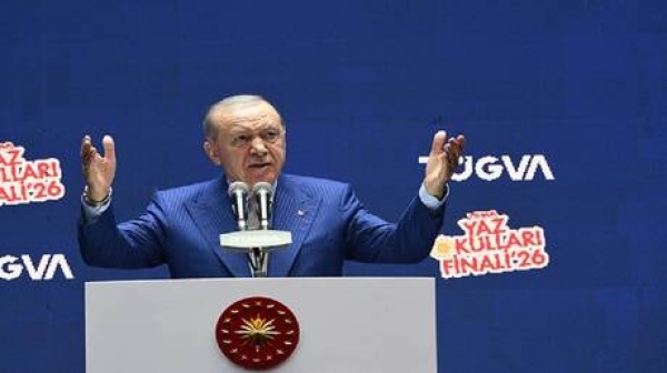 القناة 13 العبرية إسرائيل تخشى أردوغان في سوريا نفوذ تركيا يفتح باب المواجهة