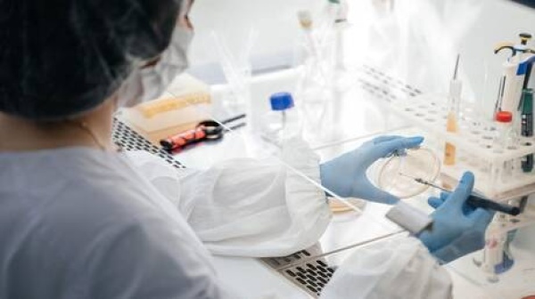 علماء روس يبتكرون مضادا جديدا للأكسدة علماء روس يبتكرون مضادا جديدا للأكسدة