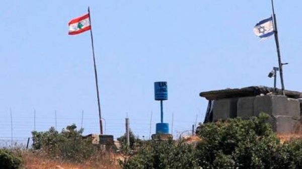 اليونيفيل تسلم موقعها بمنطقة الخردلي جنوب لبنان للجيش اللبناني اليونيفيل تسلم موقعها بمنطقة الخردلي جنوب لبنان للجيش اللبناني