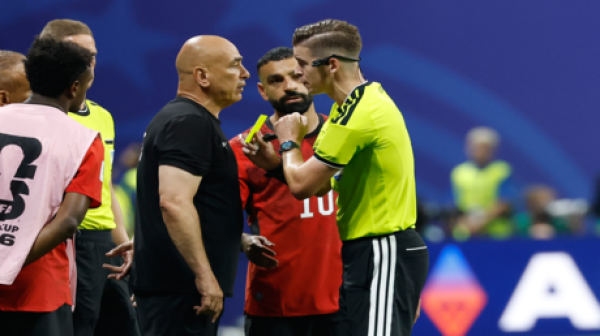 هل يواجه منتخب مصر عقوبات فيفا يبدأ التحقيق في أحداث المباراة المونديالية أمام الأرجنتين