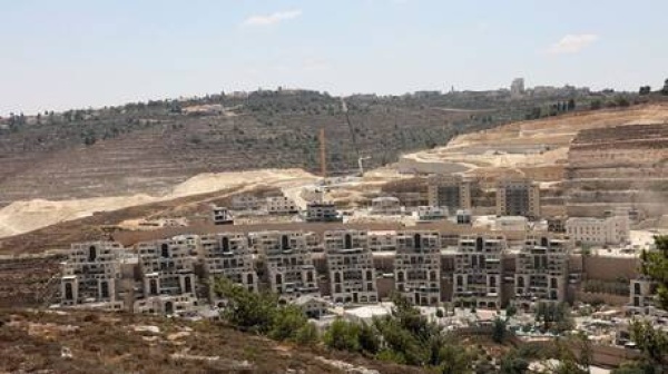 4 دول أوربية تدعو إسرائيل إلى التراجع فورا عن خطط الاستيطان في e 1