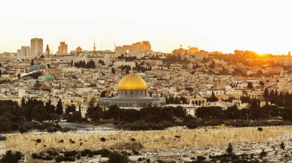 الرئاسة الفلسطينية لا سلام يدوم ولا استقرار يستمر دون القدس وإنهاء الاحتلال