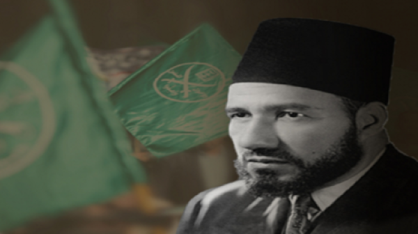 من الإخوان إلى داعش وزير الأوقاف المصري يواجه حسن البنا من الإخوان إلى داعش وزير الأوقاف المصري يواجه حسن البنا