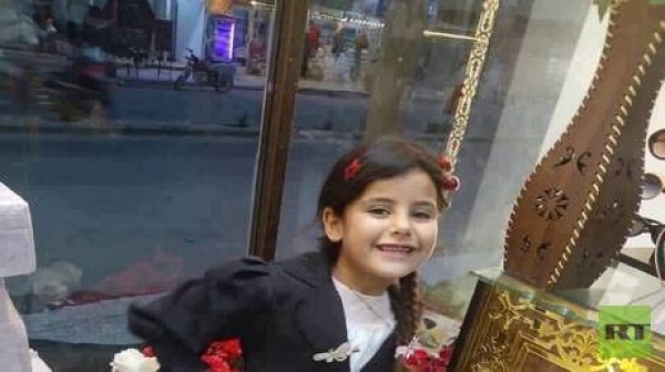 سوريا العثور على جثة طفلة في مدينة الضمير بعد أيام من اختفائها
