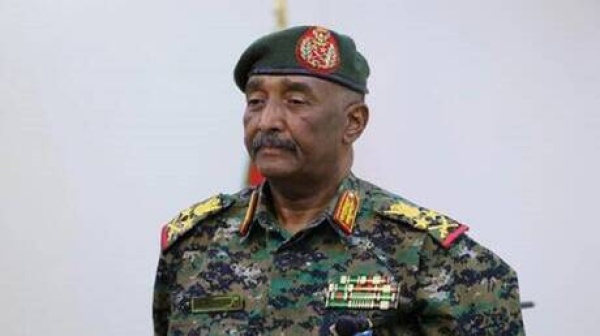 البرهان لا نستبعد فرض عقوبات على السودان والمعارك مستمرة لإنهاء التمرد البرهان لا نستبعد فرض عقوبات على السودان والمعارك مستمرة لإنهاء التمرد
