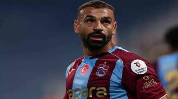 هجوم لاذع من الإعلام التركي على محمد صلاح فيديو هجوم لاذع من الإعلام التركي على محمد صلاح فيديو