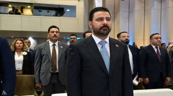 رئيس الوزراء العراقي لا تراجع عن حصر السلاح بيد الدولة