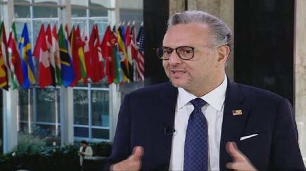 واشنطن توافق ليبيا على القوانين الانتخابية والمفوضية خطوة نحو الانتخابات وتشكيل سلطة موحدة واشنطن توافق ليبيا على القوانين الانتخابية والمفوضية خطوة نحو الانتخابات وتشكيل سلطة موحدة