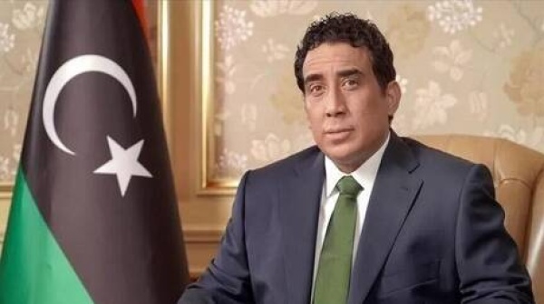 ليبيا المنفي ينتقد مسودة اتفاق لجنة 4 4 ويؤكد لا نريد ترتيبات ت عيد إنتاج الخلاف ليبيا المنفي ينتقد مسودة اتفاق لجنة 4 4 ويؤكد لا نريد ترتيبات ت عيد إنتاج الخلاف