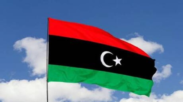 ليبيا انفجار داخل مخزن أسلحة في مصراتة وتطاير صواريخ وذخائر في محيط المنطقة فيديوهات ليبيا انفجار داخل مخزن أسلحة في مصراتة وتطاير صواريخ وذخائر في محيط المنطقة فيديوهات
