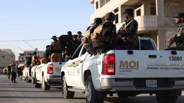 سوريا قتيلان و7 مصابين بإطلاق نار على حافلة طلابية في ريف حلب الغربي سوريا قتيلان و7 مصابين بإطلاق نار على حافلة طلابية في ريف حلب الغربي