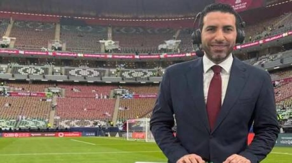 أبو تريكة يوجه نقدا لاذعا لعملاق الدوري الإنجليزي فيديو