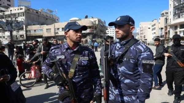 غزة مقتل مواطن وإصابة آخر في شجار عائلي والجبهة الديمقراطية تحذر من تنامي الفوضى غزة مقتل مواطن وإصابة آخر في شجار عائلي والجبهة الديمقراطية تحذر من تنامي الفوضى
