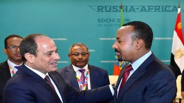 في ظل غياب الاتفاق إثيوبيا تفعل مفوضية حوض النيل وتتهم مصر والسودان بالعناد
