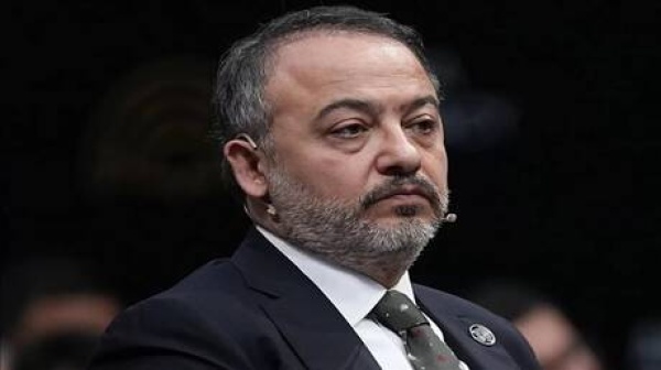 سفير تركيا في دمشق رفع اسم سوريا من قائمة الإرهاب ينهض الاستثمارات وإسرائيل تعرقل سفير تركيا في دمشق رفع اسم سوريا من قائمة الإرهاب ينهض الاستثمارات وإسرائيل تعرقل