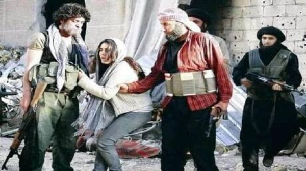 الناجون الإيزيديون يرفضون المساس بجوهر قانون الناجيات من جرائم داعش