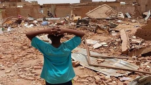 مصر تفتح الباب أمام شراكة أوسع لإعادة إعمار السودان