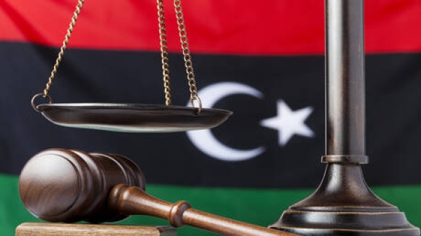 ليبيا تنفيذ أحكام بالإعدام بحق 10 مدانين في قضايا إرهاب واغتيالات ليبيا تنفيذ أحكام بالإعدام بحق 10 مدانين في قضايا إرهاب واغتيالات
