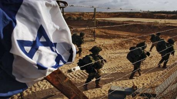 خبير عسكري لا يستبعد احتمال تحضير إسرائيل لعملية برية في جنوب لبنان