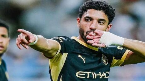 عمر مرموش إلى توتنهام تحديد موعد الكشف الطبي عمر مرموش إلى توتنهام تحديد موعد الكشف الطبي