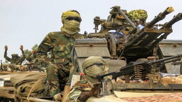 مكالمة مصرية أمريكية تحرك ملف السودان بولس يدعو لهدنة فورية
