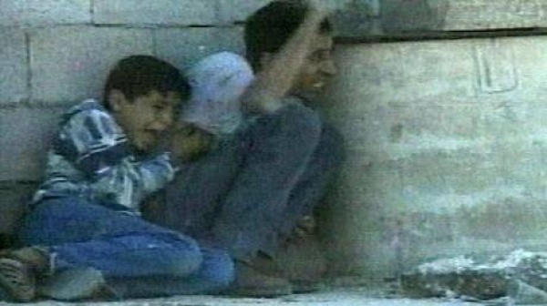 بعد 25 عاما محمد الدرة يعود إلى كتب التاريخ في البكالوريا المصرية بعد 25 عاما محمد الدرة يعود إلى كتب التاريخ في البكالوريا المصرية