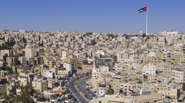 الأردن يوضح تفاصيل استضافة اجتماع بين سوريا وإسرائيل