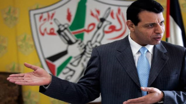 تقرير يتحدث عن اجتماع في مصر لرأب الصدع في صفوف حركة فتح تقرير يتحدث عن اجتماع في مصر لرأب الصدع في صفوف حركة فتح