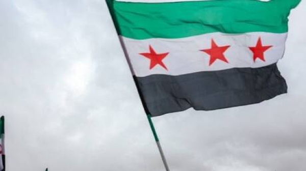 وزير العدل السوري إزالة سوريا من قوائم الدول الراعية للإرهاب ثمرة لترسيخ سيادة القانون وزير العدل السوري إزالة سوريا من قوائم الدول الراعية للإرهاب ثمرة لترسيخ سيادة القانون
