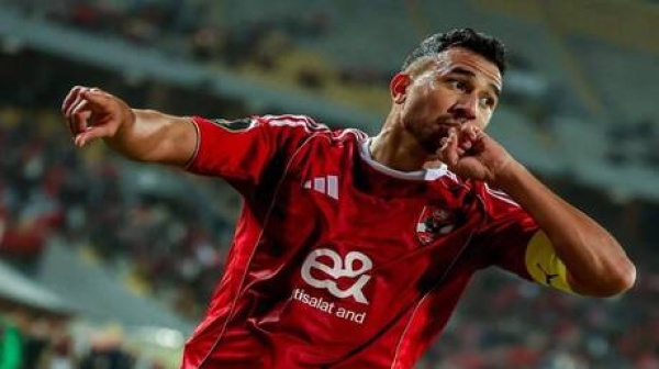 تريزيغيه يحسم موقفه من الاعتزال الدولي ويكشف نصيحته لمحمد صلاح تريزيغيه يحسم موقفه من الاعتزال الدولي ويكشف نصيحته لمحمد صلاح