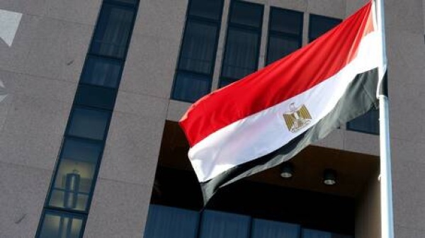 رسالة مصرية إلى واشنطن بشأن المنطقة وأمن الملاحة رسالة مصرية إلى واشنطن بشأن المنطقة وأمن الملاحة