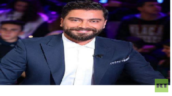 معتصم النهار يراهن على الكوميديا والدراما الاجتماعية في رمضان 2027 مع لوبي معتصم النهار يراهن على الكوميديا والدراما الاجتماعية في رمضان 2027 مع لوبي