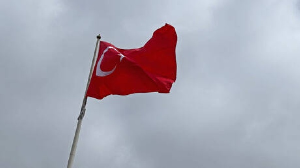 السفارة التركية لدى دمشق تصدر تعديلا هاما بخصوص تأشيرات المواطنين السوريين السفارة التركية لدى دمشق تصدر تعديلا هاما بخصوص تأشيرات المواطنين السوريين
