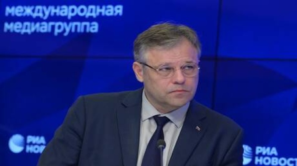 ميروشنيك القوات الأوكرانية تبنت أساليب إرهابية من صراعات في آسيا وأفريقيا